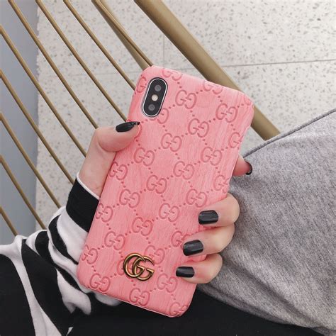 gucci pink iphone case|wholesale gucci cell phone case.